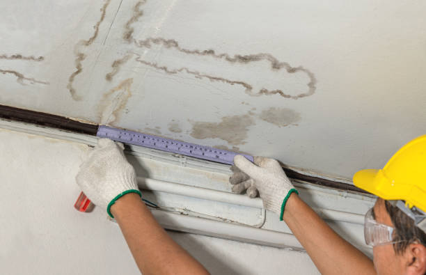 Reliable Structural Drying And Dehumidification contractor in Romulus, MI by Aqua Guard Water Damage
